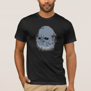Gelegentlicher Bodhidharma T - Shirt