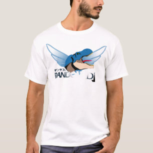 GELEGENTLICHES DJs 2009 T-Shirt