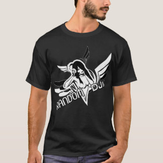 GELEGENTLICHES DJs [klassisch] T-Shirt