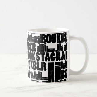 Gelehrte Medium-Tasse Kaffeetasse