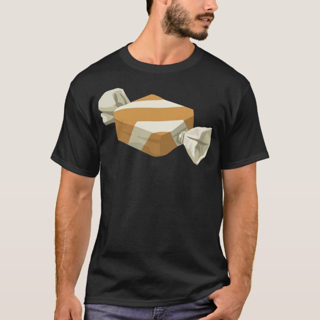 Gelehrtenabschlussmusiker T-Shirt (Vorderseite)