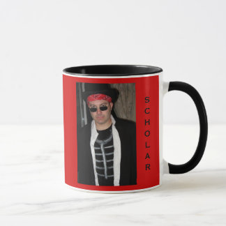 GELEHRTER Tasse