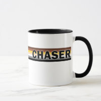 Geleitboot-Tasse