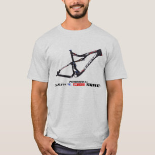 Gelenk-Mach 5,7 T-Shirt