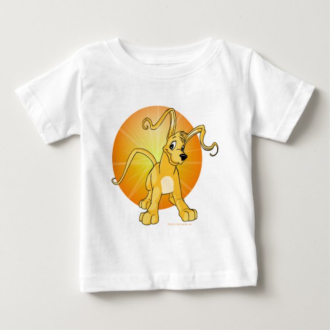 Gelert Baby T-shirt (Vorderseite)