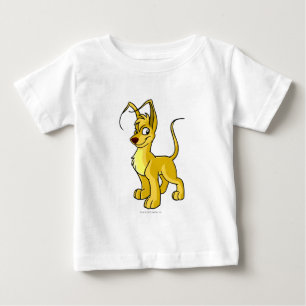 Gelert Gelb Baby T-shirt