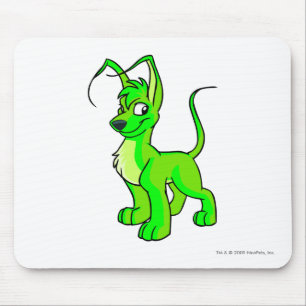 Gelert Glühen Mousepad