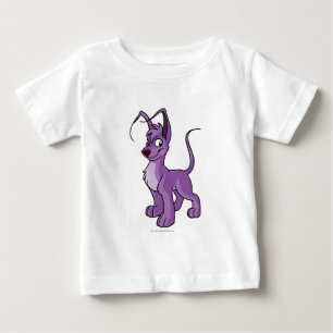 Gelert Lila Baby T-shirt