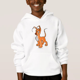 Gelert Orange Hoodie