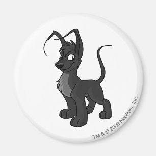 Gelert Schatten Magnet