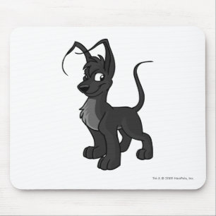 Gelert Schatten Mousepad