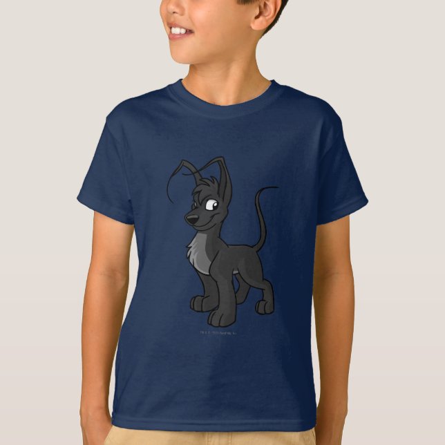 Gelert Schatten T-Shirt (Vorderseite)
