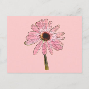 geliebt3 postkarte
