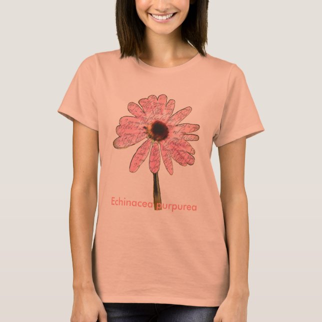 geliebt3 T-Shirt (Vorderseite)