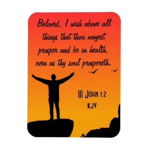 Geliebt, Mai erweitern sich Ihr Körper und Soul Magnet