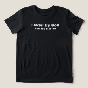 geliebt Tri-Blend shirt