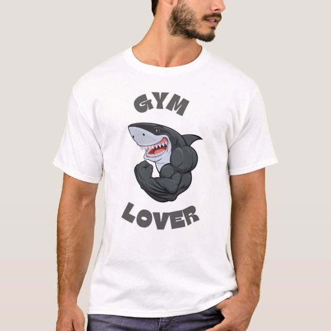 Geliebte T-Shirt (Vorderseite)