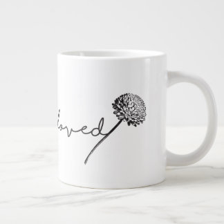 geliebte Tasse