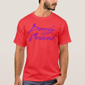 Geliebter 80er-Jahre-Konzertjunge T-Shirt