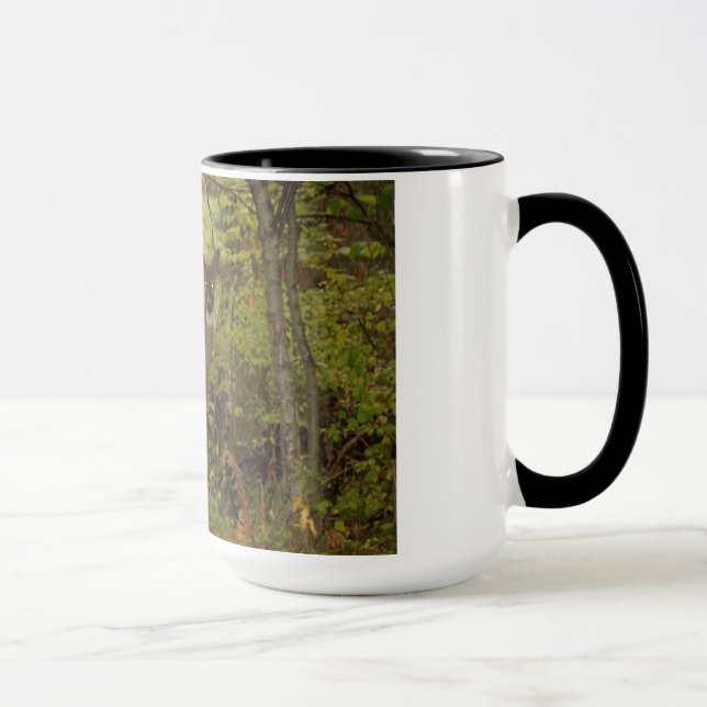 Geliebter Dollar! Tasse (Rechts)