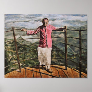 Geliebter Meher Kuchen Poster