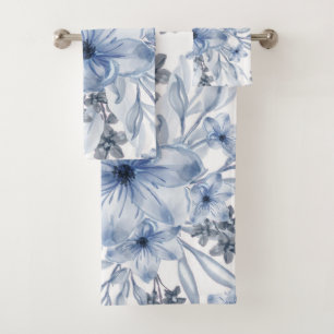 geliebtes Set für Blumenbäder