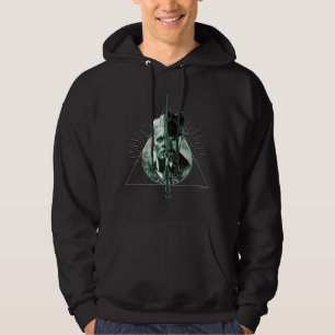 GELLERT GRINDELWALD™ gegen Dumbledore Hoodie