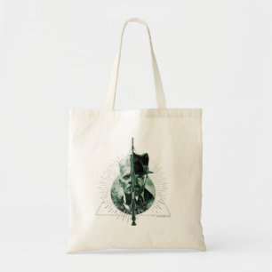 GELLERT GRINDELWALD™ gegen Dumbledore Tragetasche