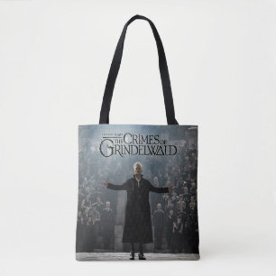 GELLERT GRINDELWALD™'s Speech Foto