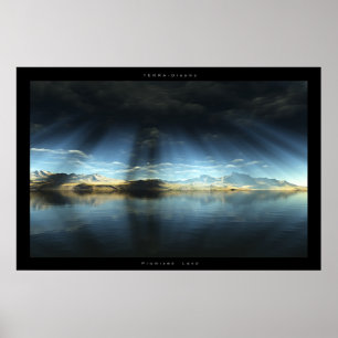 Gelobtes Land Poster