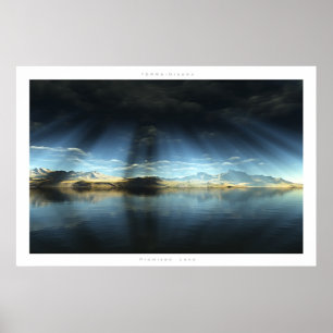 Gelobtes Land Poster