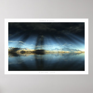 Gelobtes Land Poster