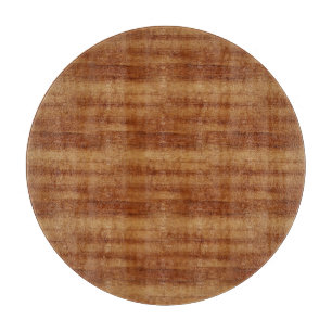 Gelockte Koa Akazien-hölzerner Korn-Blick Schneidebrett