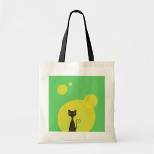 Gelockte Miezekatze-u. Mond-Tasche Tragetasche