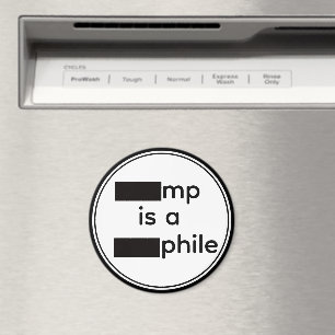 Gelöschter Magnet
