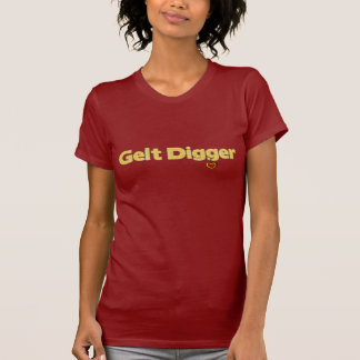 Gelt Gräber-T - Shirt