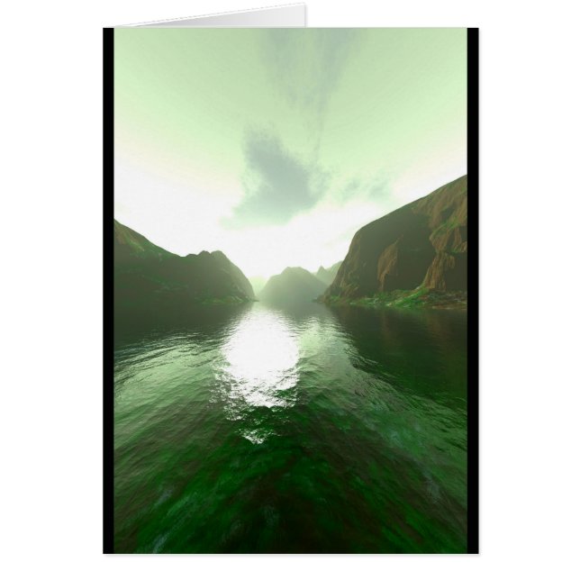 Gelthane Fluss (Karte) (Vorne)