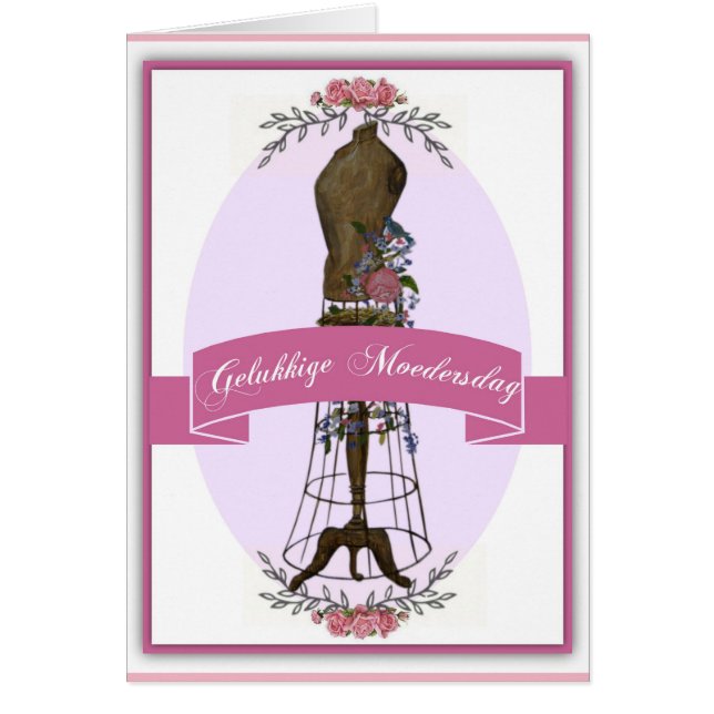 Gelukkige Moedersdag (Vorne)