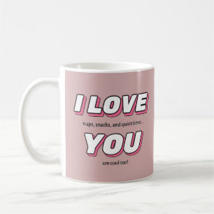 Gelungene Valentinstag-Gestaltung Kaffeetasse