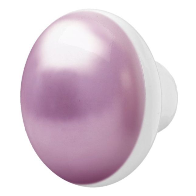 Gem Design Keramikknauf (Rechts)