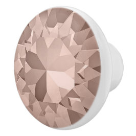 Gem Design Keramikknauf