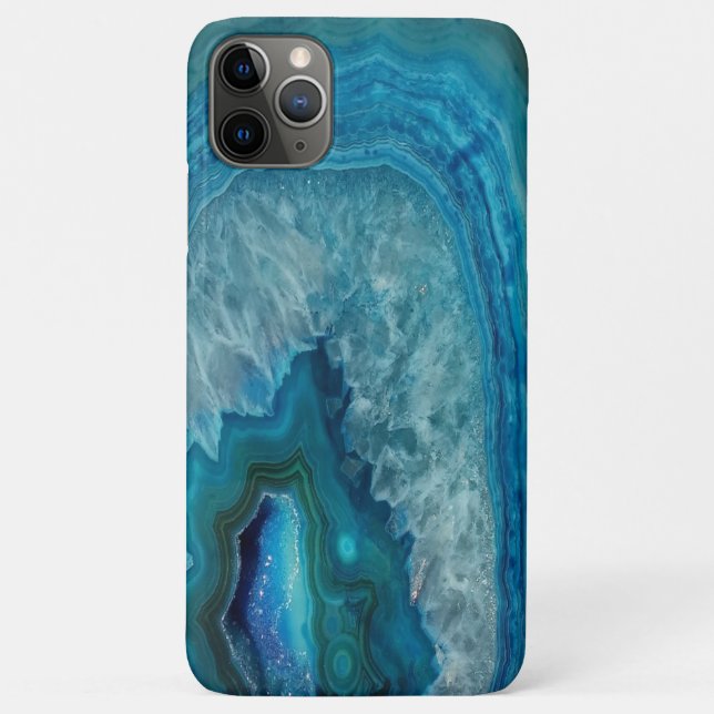Gem Stone Case-Mate iPhone Hülle (Rückseite)