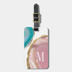 Gem Stones I Gepäckanhänger