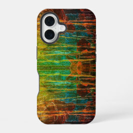 Gem-Ton iPhone 16 Hülle