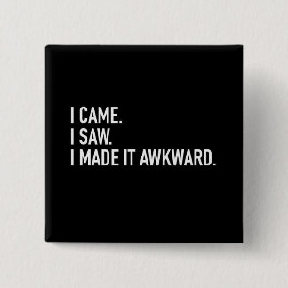 Gemacht es ungeschickt button