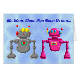 Gemacht für einander