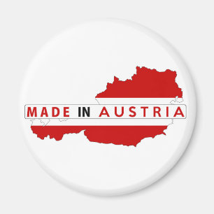 gemacht im magnet