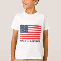 Gemacht in Amerika