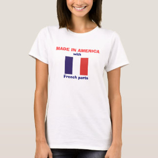 Gemacht in AmerikaunisexT - Shirt