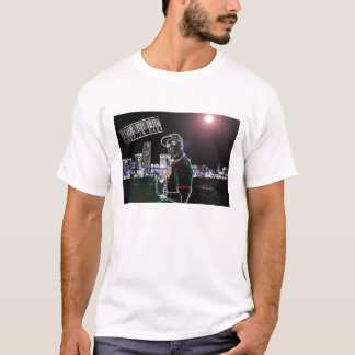 Gemacht in Dade T-Shirt